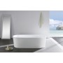 Ovia Free Standing Bathtub 1400